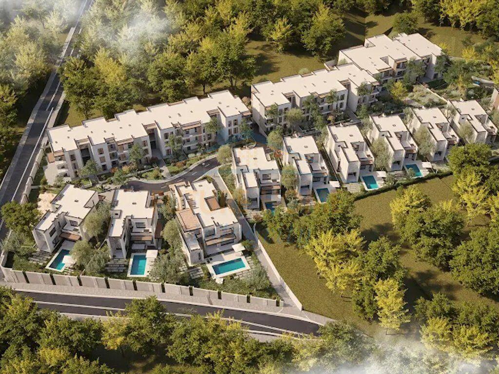 Apartament 1+1+Post Parkimi, Maison De La Terre Residence!