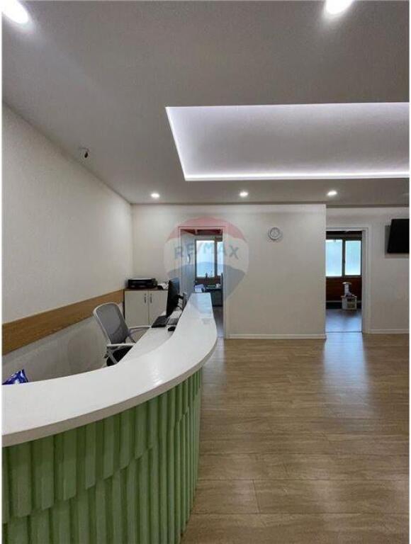 RENTAL SPACE FOR OFFICE FURNISHED