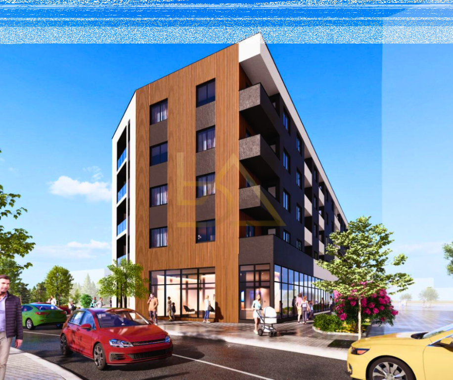 Banesa Familjare – Paskuqan, Tiranë