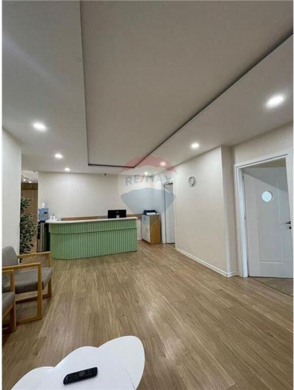 RENTAL SPACE FOR OFFICE FURNISHED