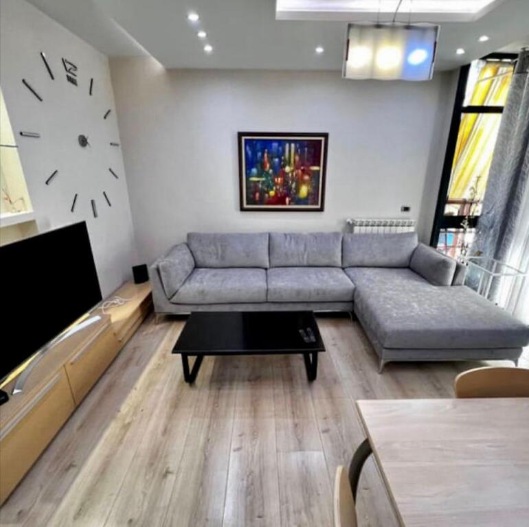 📣 RENT Apartment 2+1 📍 Artificial Lake, Near Nobis ✨