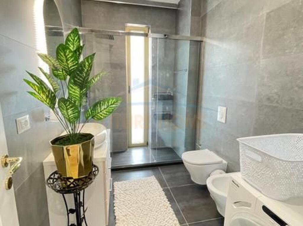 Rent, Apartment 2+1+PARKING SPACE, near Air Albania, Tirana