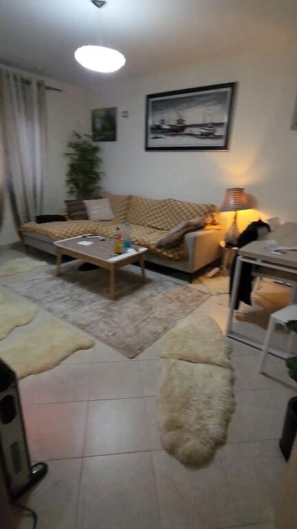 APARTAMENT 1+1 NE SHITJE