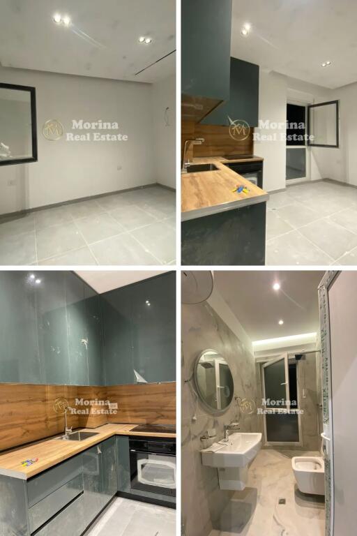 Qera | Garsoniere | Rruga 5 Maji | 270 €/muaj