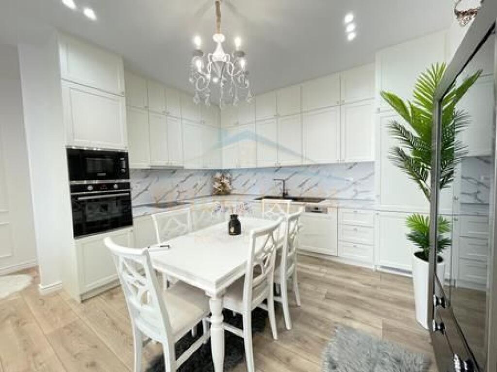 Rent, Apartment 2+1+PARKING SPACE, near Air Albania, Tirana