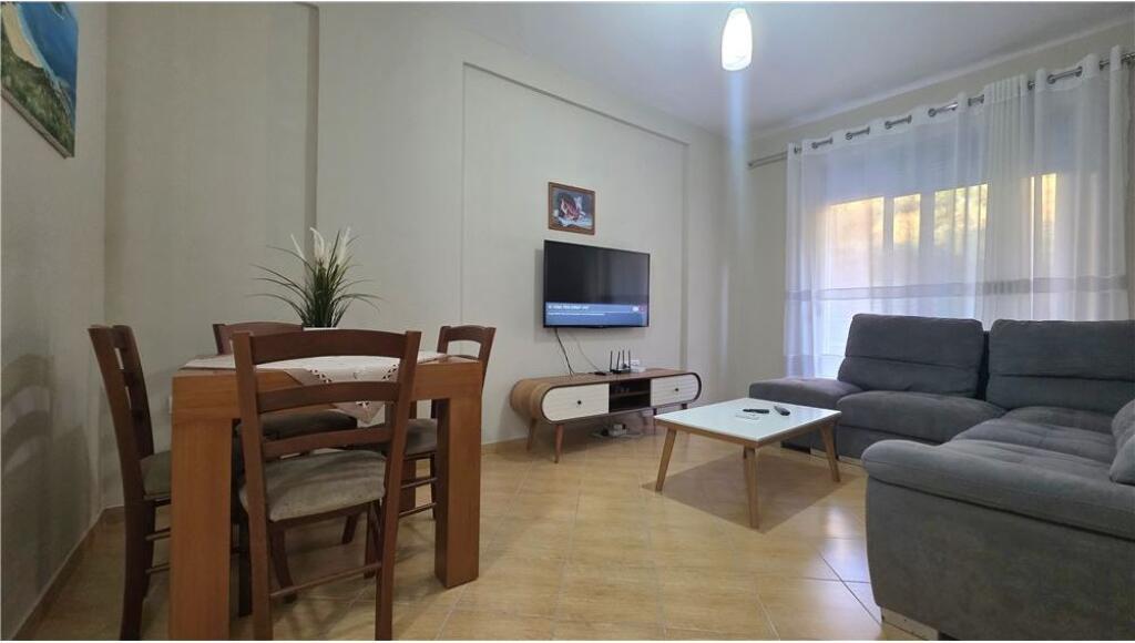 Super Opportunity Apartment 1+1 for sale in Vlore