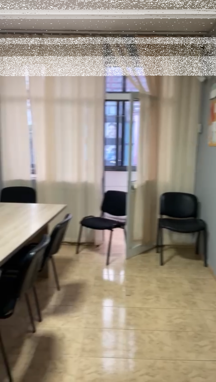 Ambjent zyre, 21 Dhjetori!