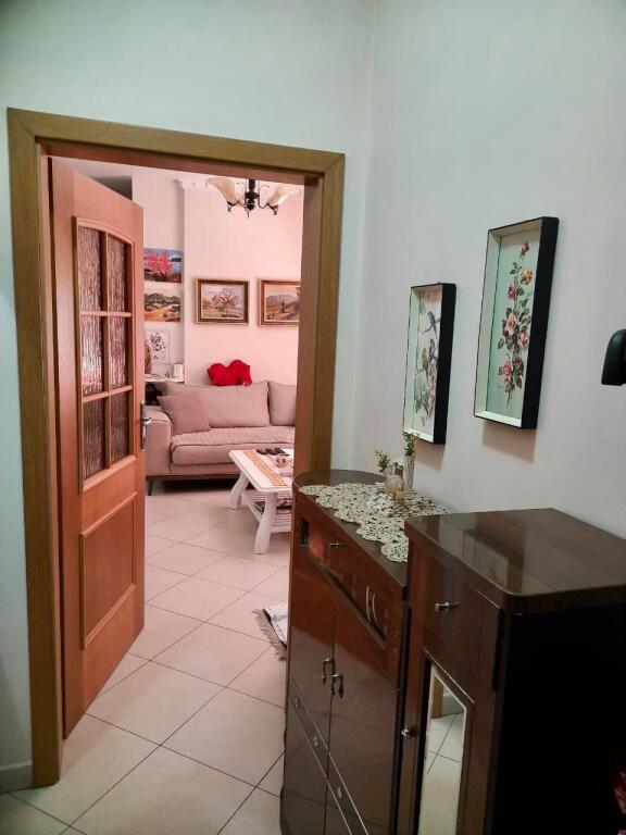 📣 FOR SALE Apartment 2+1 📍 Zogu i Zi, Near Ring Center ✨