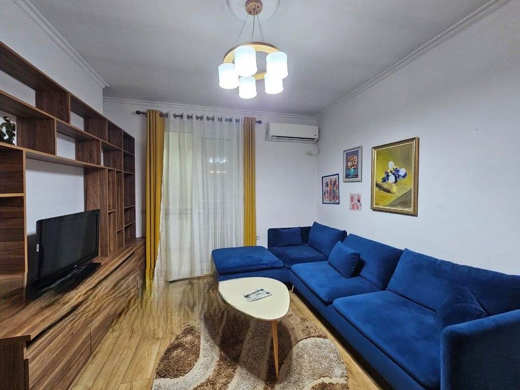 FOR RENT 1+1 APARTMENT IN YZBERISH! 500 € /Month