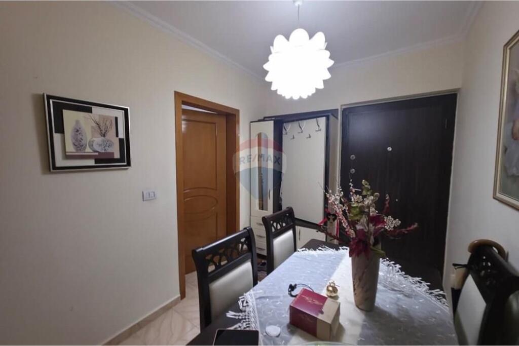 APARTMENT 1+1+KITCHEN FOR SALE AT SIRI KODRA!