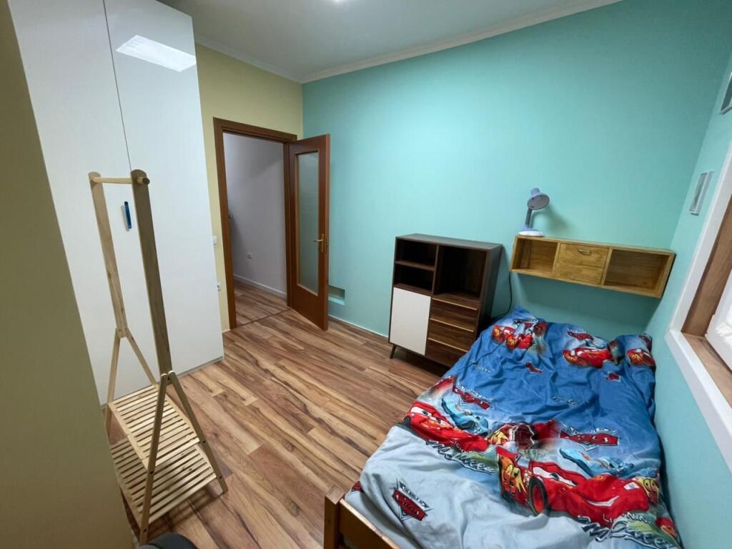 Appartamento in affitto 3+1+2+garage – Lago Secco