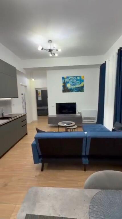 Apartament 2+1 ne shitje