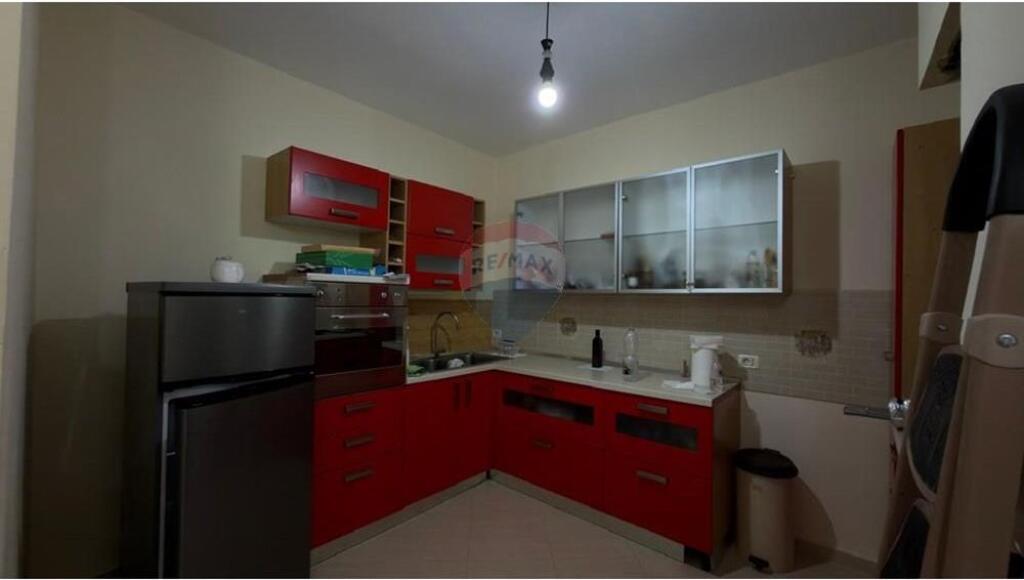 Apartment for rent 2+1 at Treasure Street