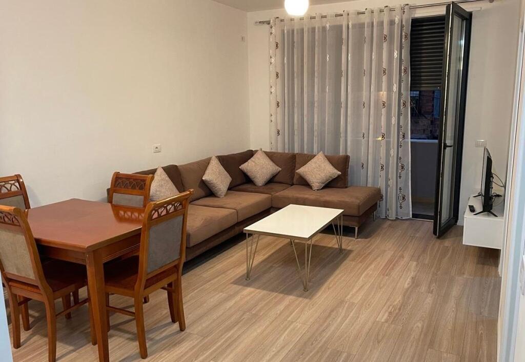 Apartment 1+1 for rent