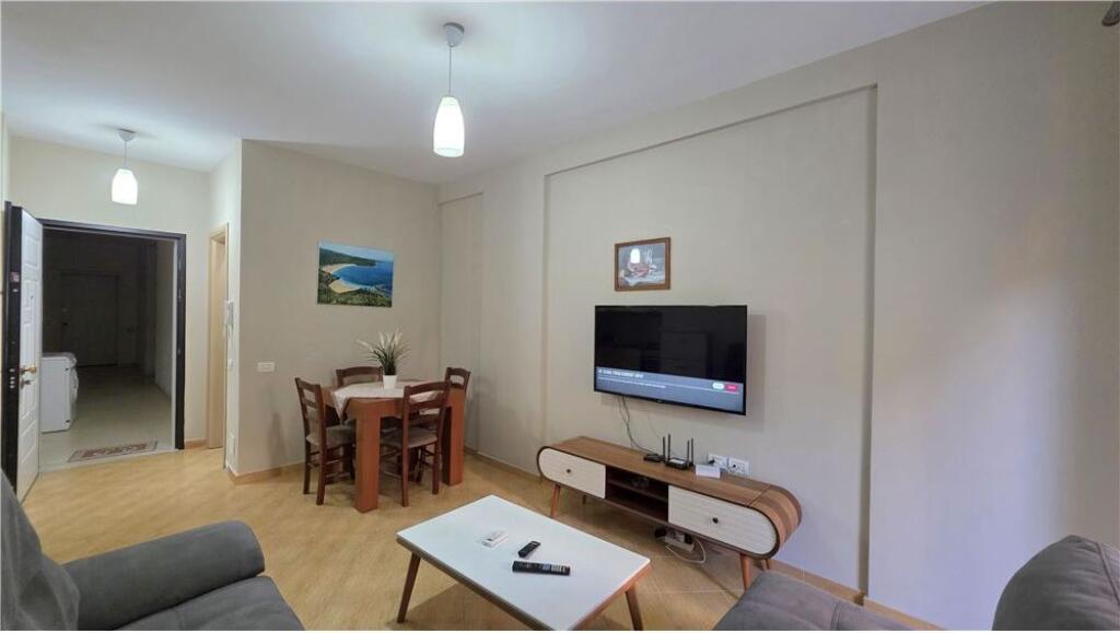 Super Opportunity Apartment 1+1 for sale in Vlore