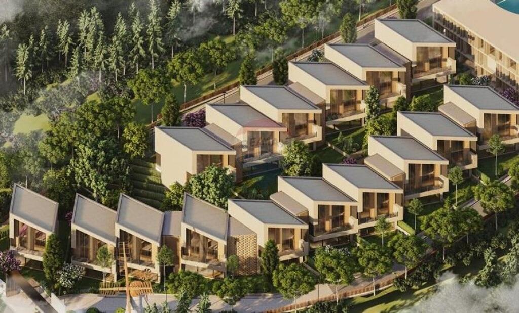 Appartamento 2+1 in vendita, Residenza SeeHena