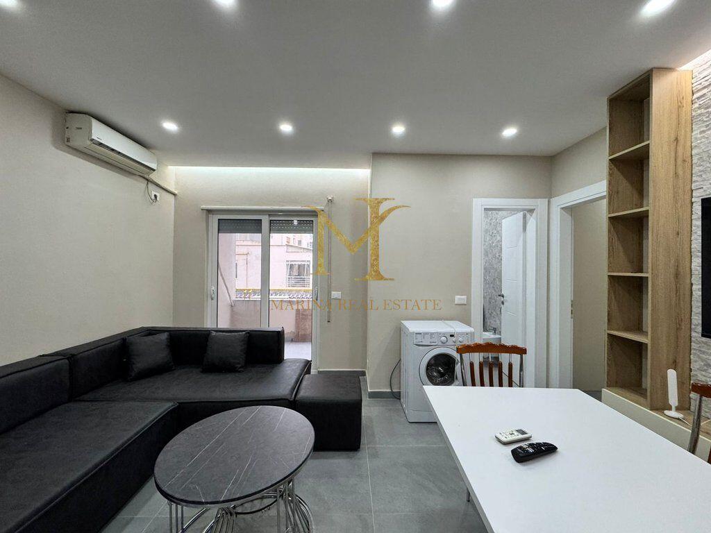 AFFITTASI APPARTAMENTO 1+1 IN SPIAGGIA FERROVIARIA!!