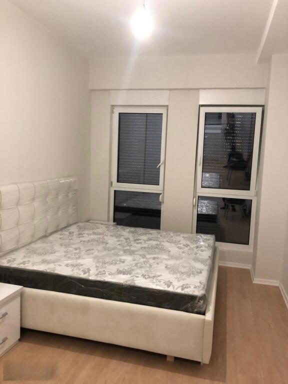 🏡 SHITET APARTAMENT 2+1+2 – KOMPLEKSI KONTAKT, 21 DHJETORI✨