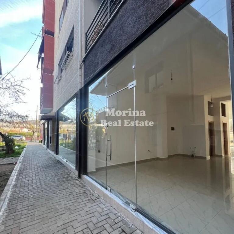 Qera | Ambjent Biznesi | Rruga 3 Deshmoret - Yzberisht | 350 €/muaj