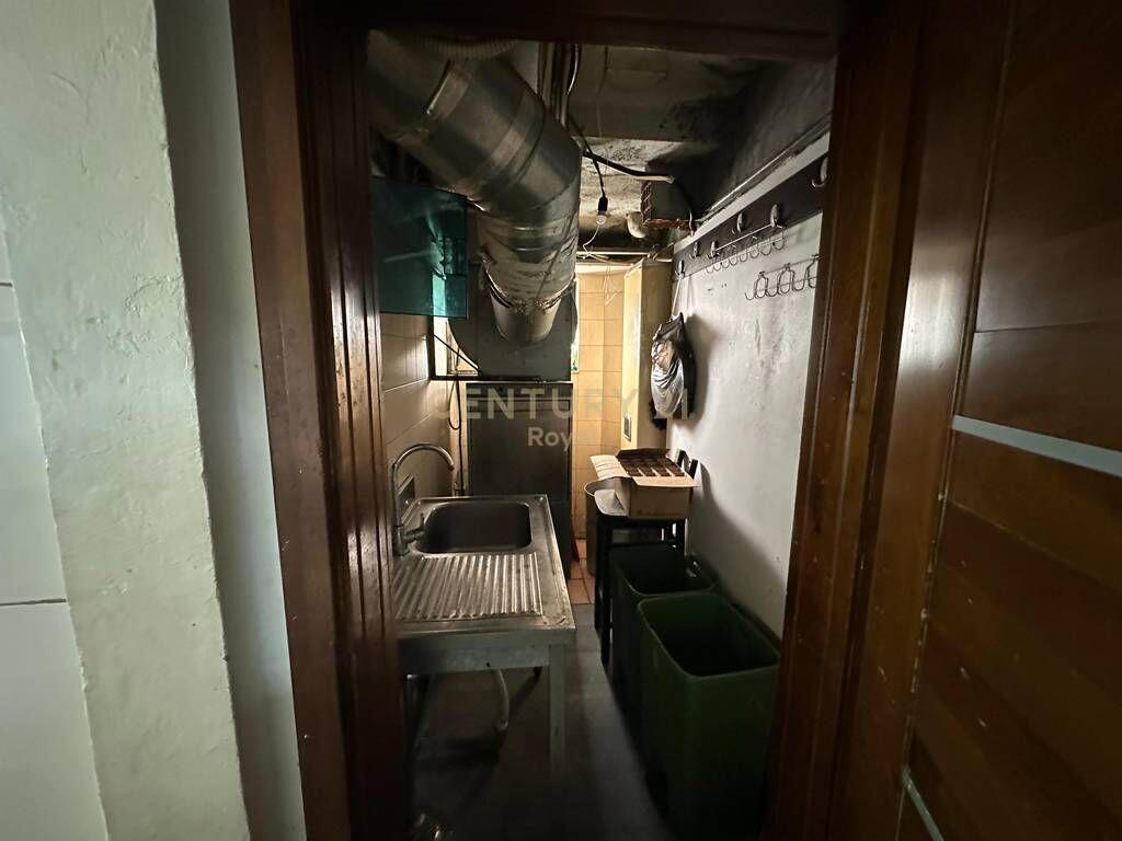 RESTAURANT FOR RENT NEAR ZOGU I ZI 2,000 € /Month