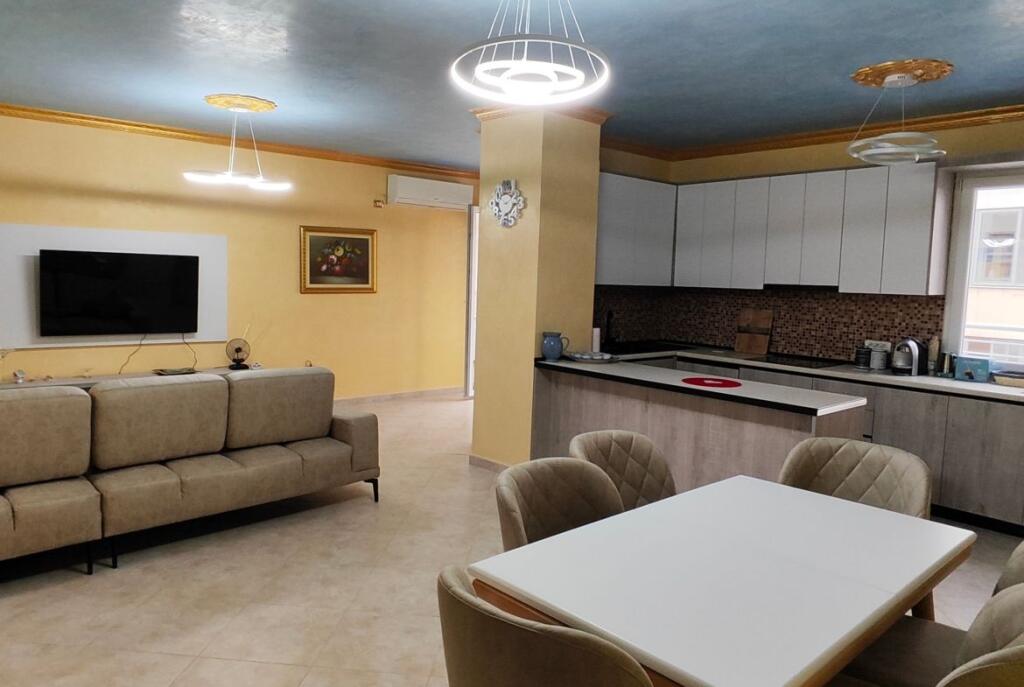 Tek Fresku Shitet Apartament 3+1 I Sapo Investuar!