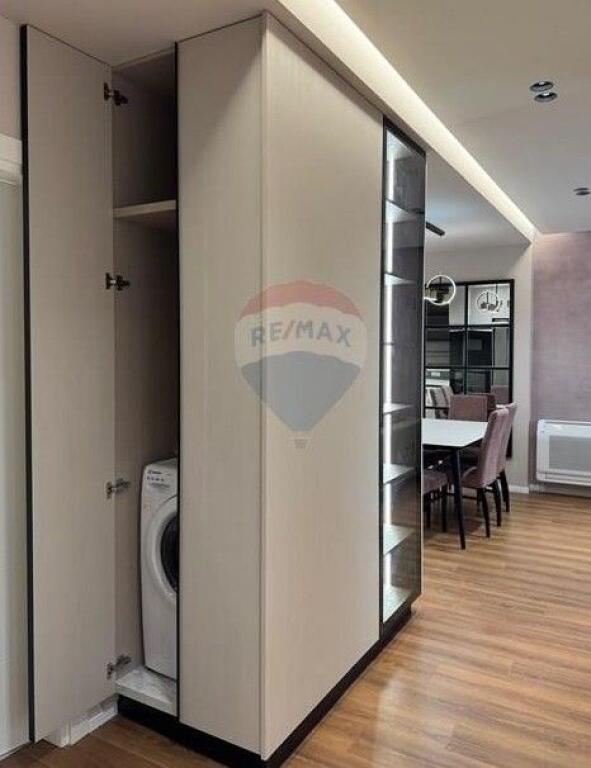 INVESTED APARTMENT 1+1 FOR RENT NEAR KUQE SCHOOL ID: 530191063-1083