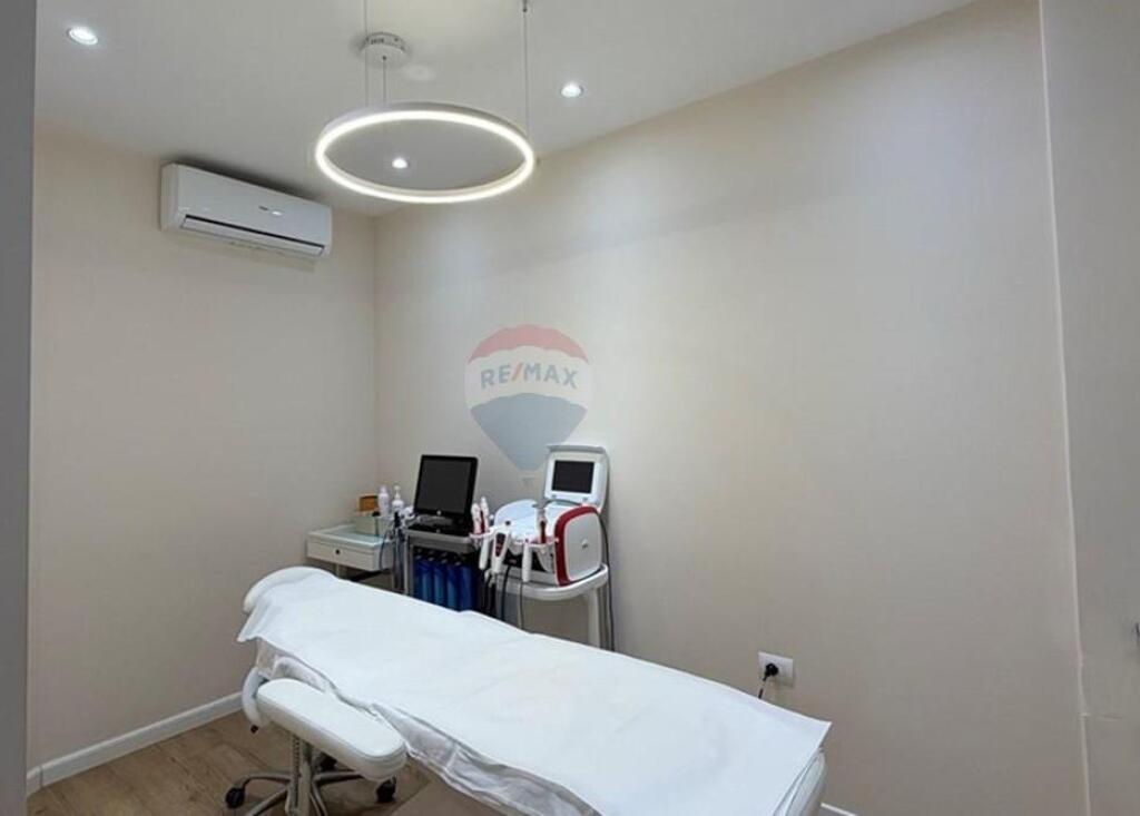 Super apartment, 4 work environments