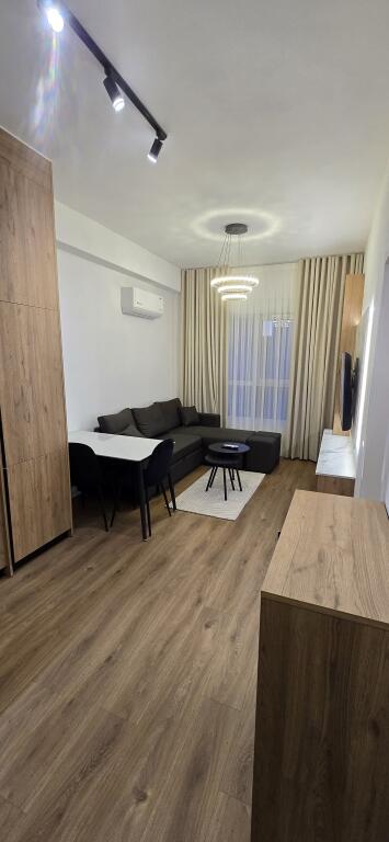 Apartament 1+1 - Ali Demi
