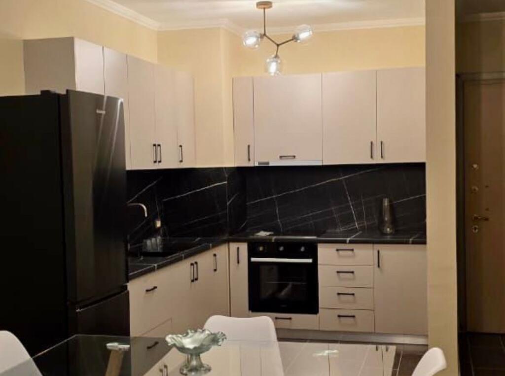 📣 RENT Apartment 2+1 With 2 Bathrooms And 3 Balconies 📍 Misto Mame 🛣️ "Thoma Koxhaj" Street ✨