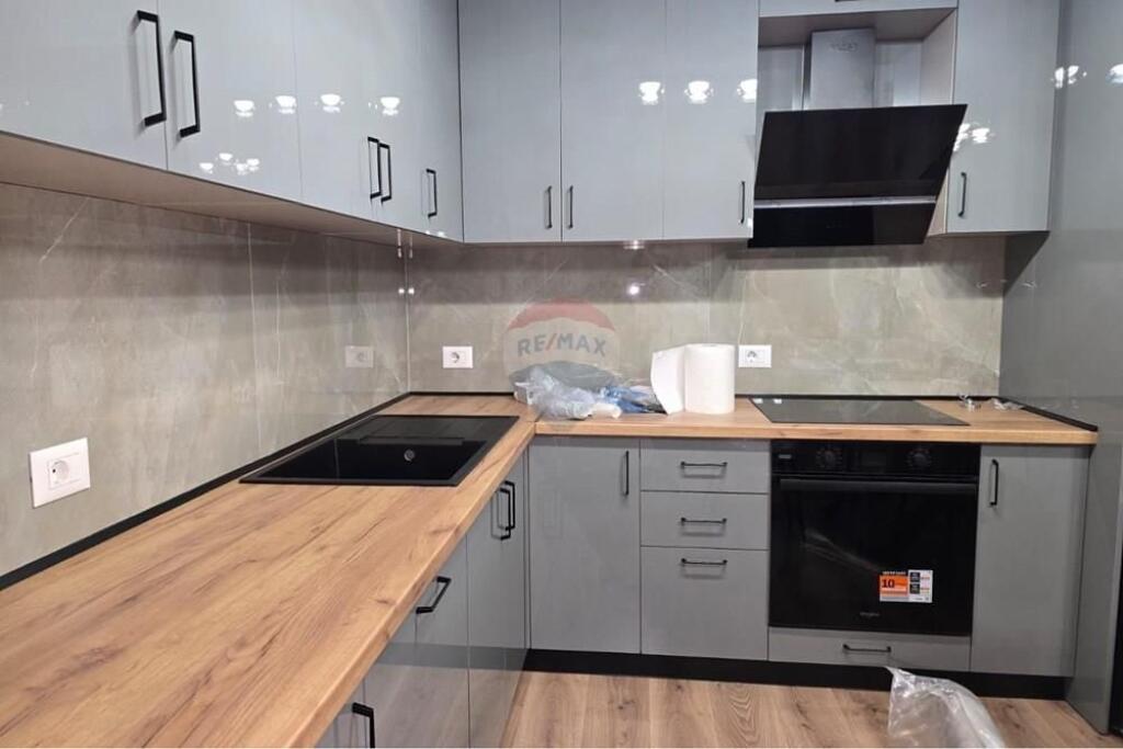 JEPET APARTAMENT 2+1 ME QIRA,KOMPLEKSI DELIJORGJI!