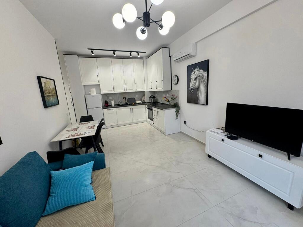 📣 AFFITTO Appartamento 1+1 Con Parcheggio 📍 Complesso OXA, Fresk ✨