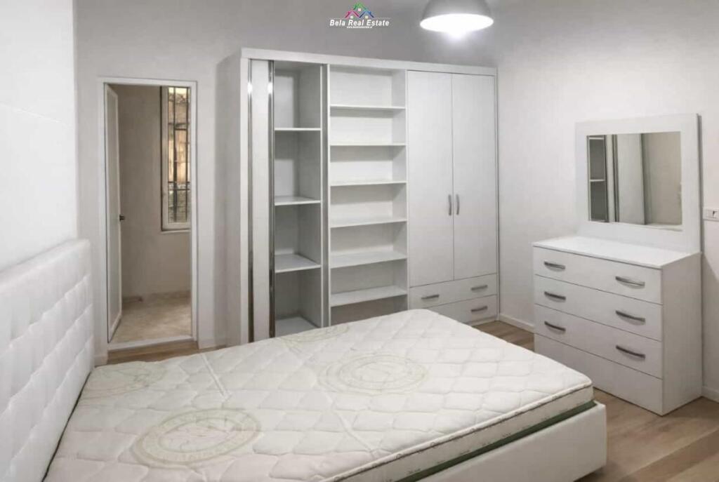 Apartment For Rent 1+1 Near Kodra e Diellit (ID B210210) Tirane