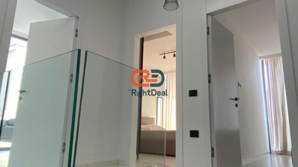 Tek Residenca Olea, Shitet Vile Luksoze e Mobiluar Dhe Me Pamje Nga Deti!