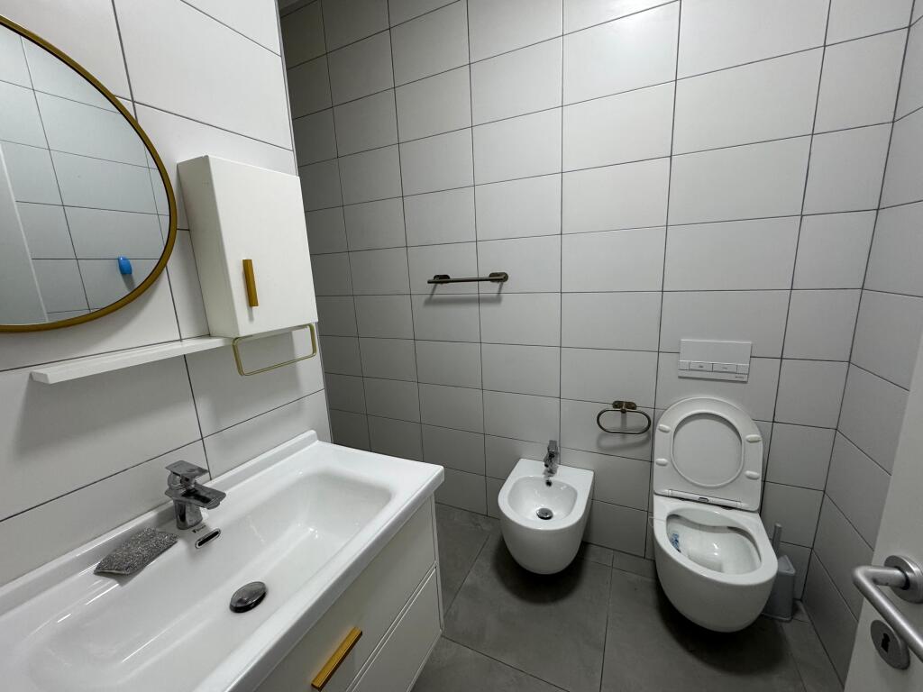 Appartamento in affitto 2+1+2