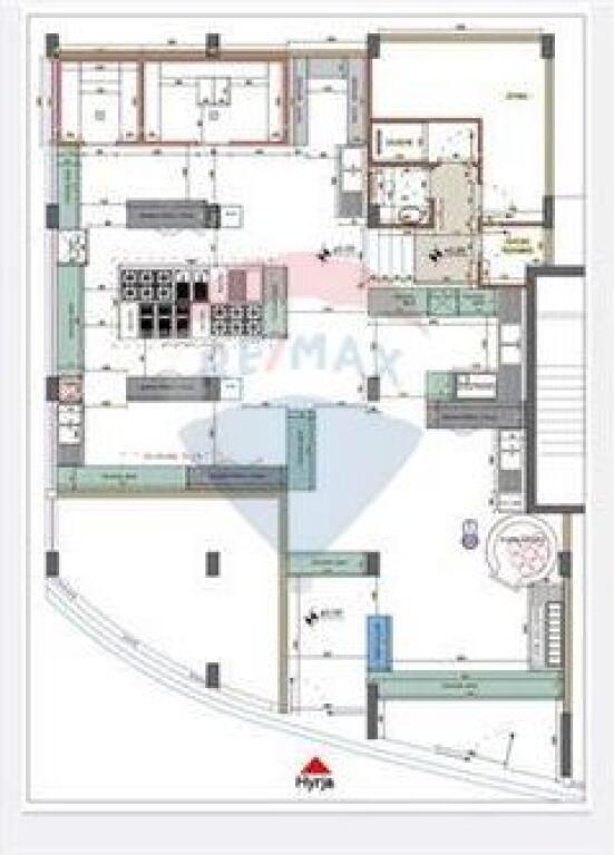 Shop - For Sale - Barricade Street, Tirana !