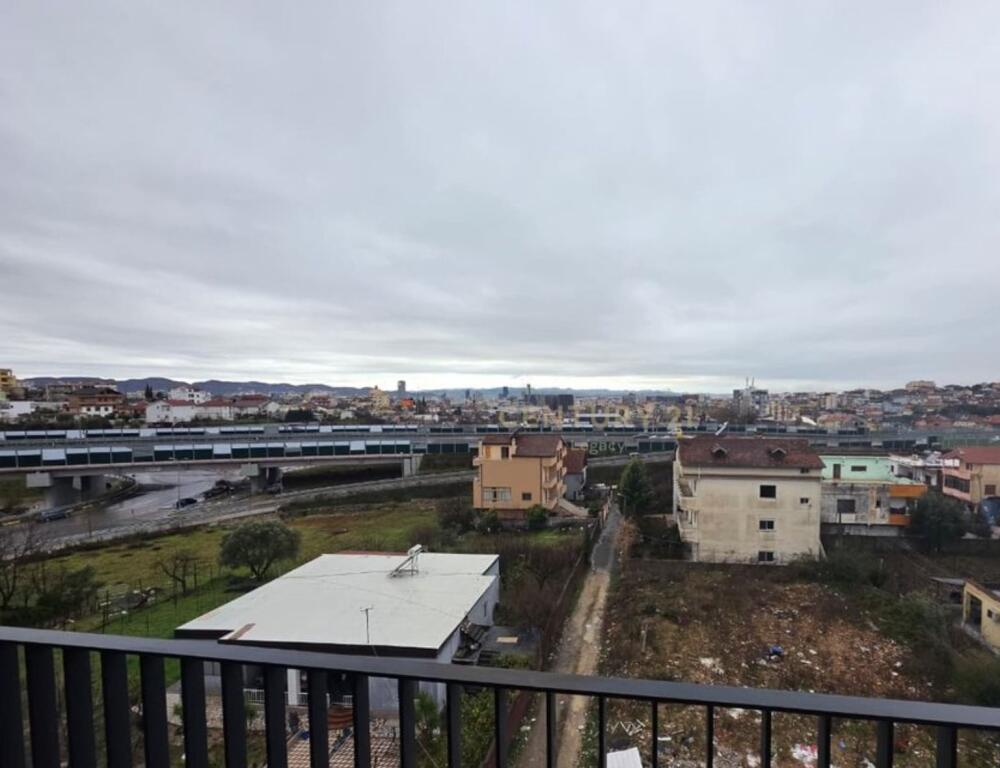 ✨ Apartament 2+1 për Shitje në Ali Demi – Ndriçim i Shkëlqyer &amp; Mundësi Personalizimi