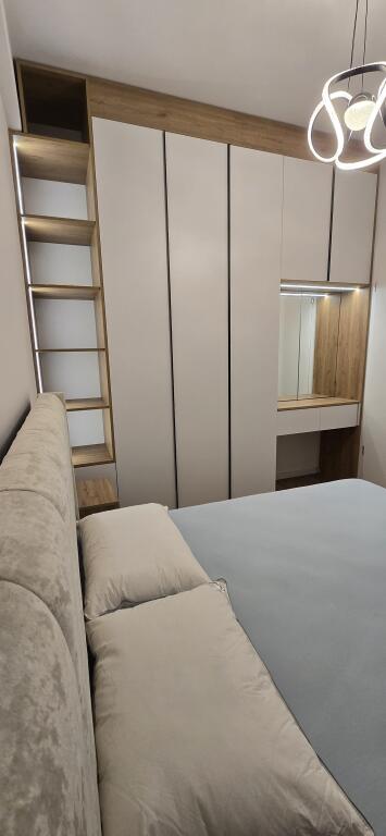 Apartament 1+1 - Ali Demi