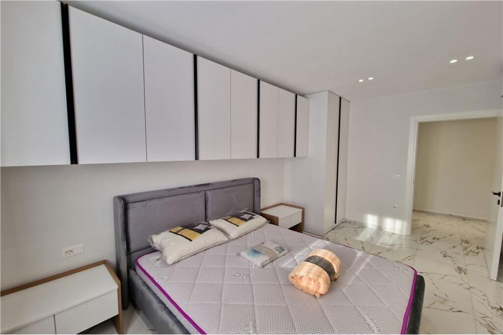 2+1 Apartment for rent in Skele, Vlore 3 min Away from the Lungomare