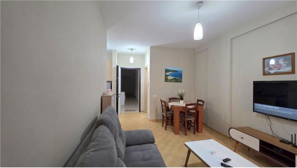 Super Opportunity Apartment 1+1 for sale in Vlore