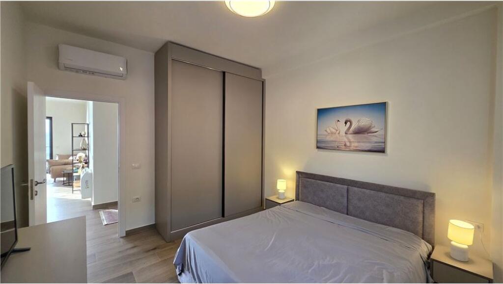 Super Apartament 2+1 ne shitje ne Uje te Ftohte