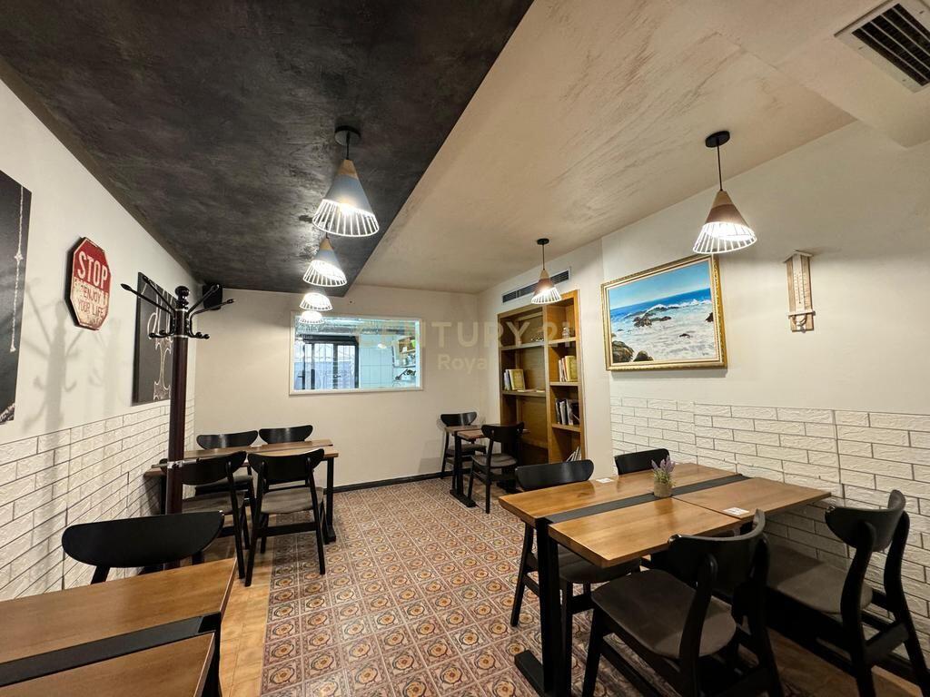 RESTAURANT FOR RENT NEAR ZOGU I ZI 2,000 € /Month
