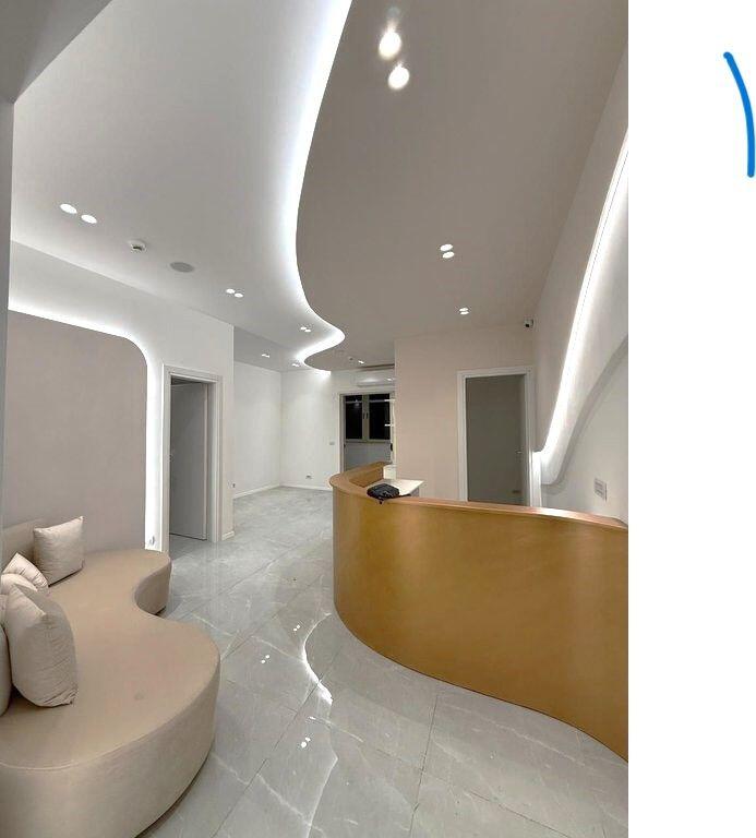 Business premises, for rent, Jordan Misja, Tirana.