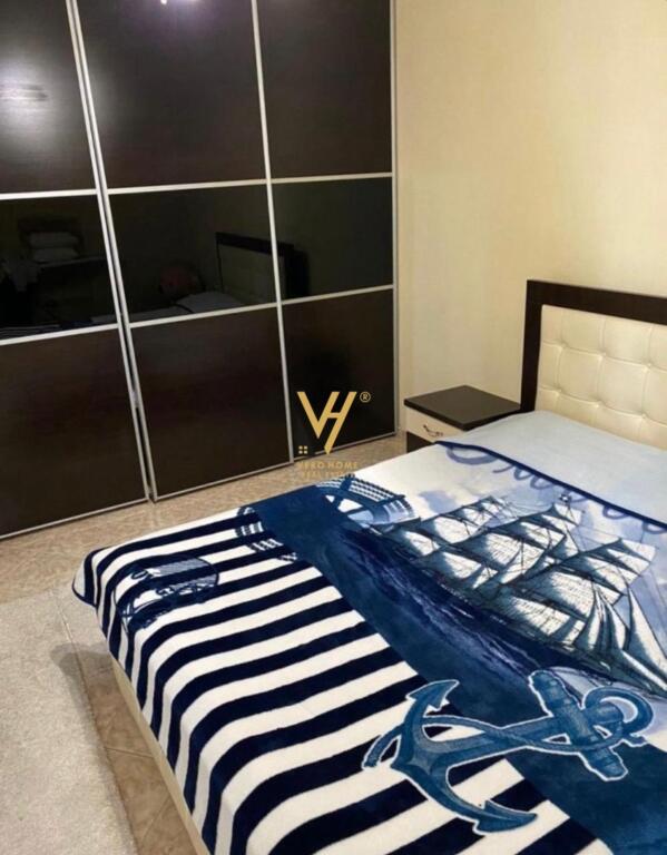 APPARTAMENTO 1+1+BLK IN AFFITTO PRESSO ISH PARK 600 EURO