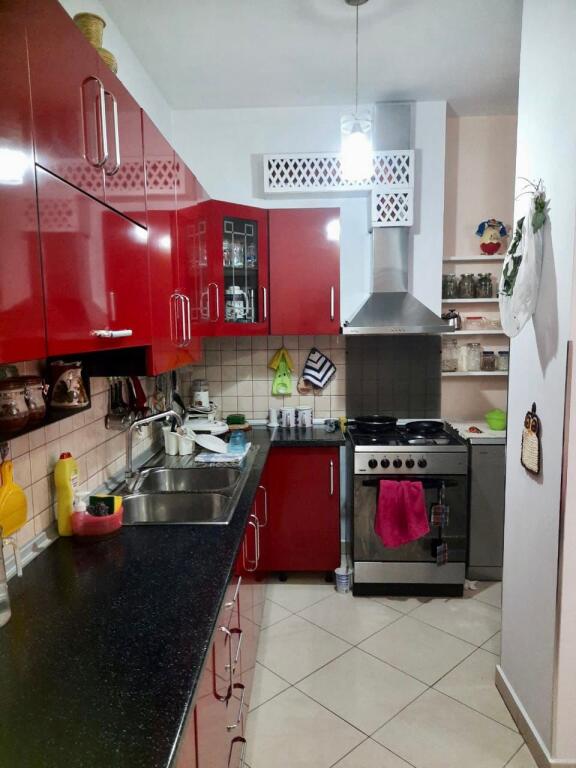 📣 FOR SALE Apartment 2+1 📍 Zogu i Zi, Near Ring Center ✨