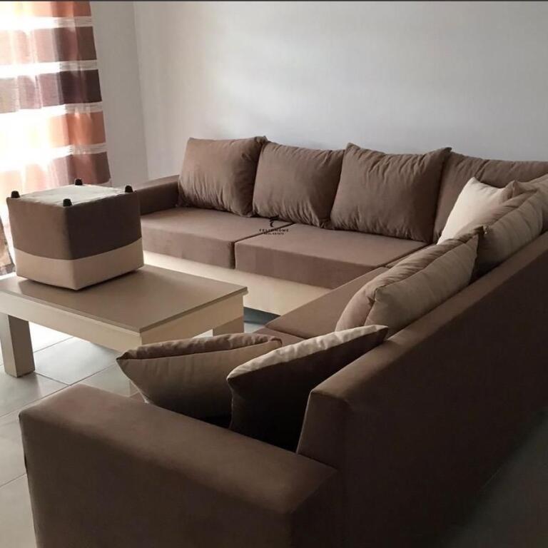 APARTMENT FOR RENT 1+1 YZBERISHT 40,000 LEKE