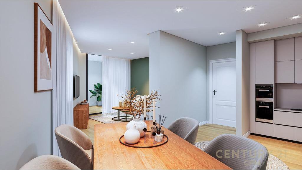 RIVERSIDE RESIDENCE SHESIM SUPER APARTAMENT 2+1+2 ! PAGESA ME KESTE 1800€ m2 !