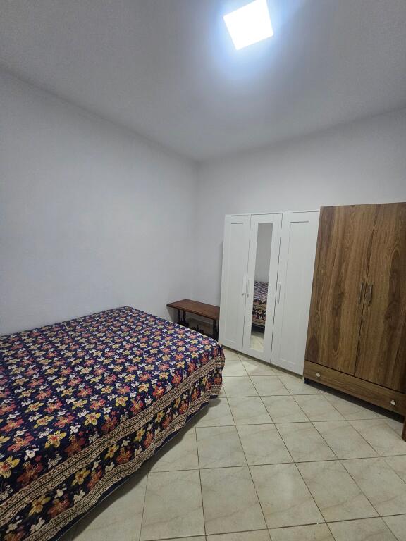 APARTAMENT 1+1 PËR QIRA – ISH-KËNETË, DURRËS