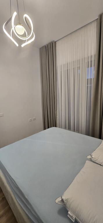 Apartament 1+1 - Ali Demi
