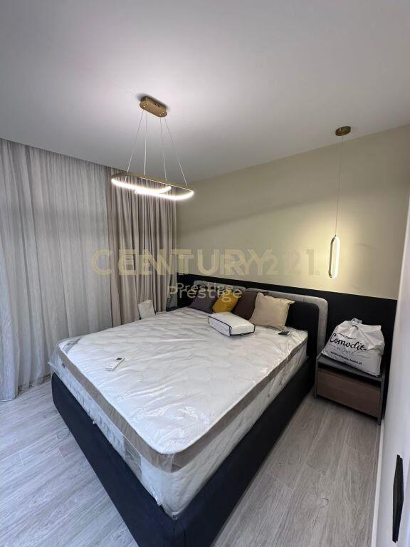 APARTAMENT 1+1 ME QIRA, REZIDENCA AVID, BULEVARDI I RI!
