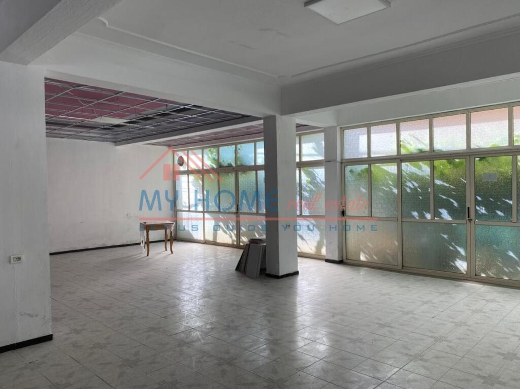 Magazzino in affitto via Siri Kodra Tirana